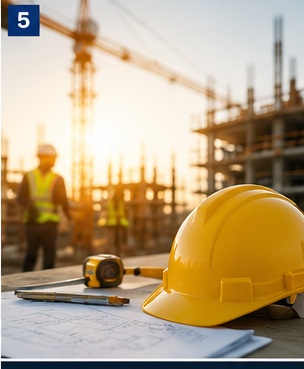 Comptabilité construction