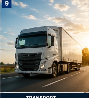 Comptabilité transport